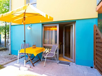 Holiday apartment Ferienappartements Lagune - Features photo 12