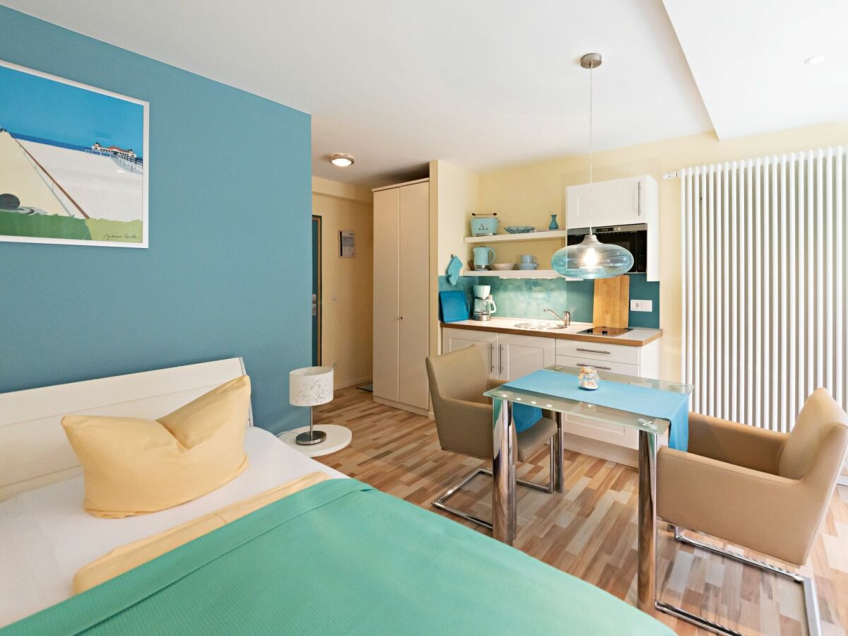 Holiday apartment Ferienappartements Lagune - Features photo 5