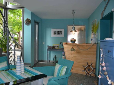 Holiday apartment Ferienappartements Lagune - Outdoor photo 4