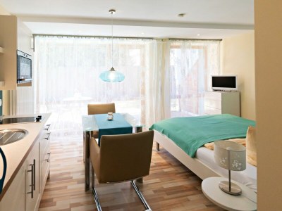 Holiday apartment Ferienappartements Lagune - Features photo 6