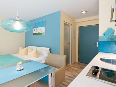 Holiday apartment Ferienappartements Lagune - Features photo 8