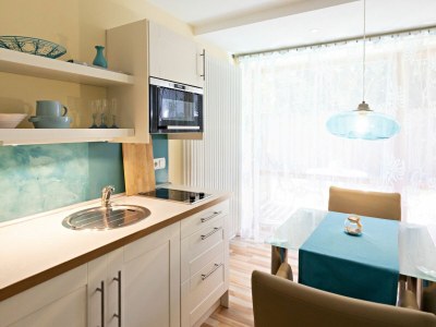 Holiday apartment Ferienappartements Lagune - Features photo 9