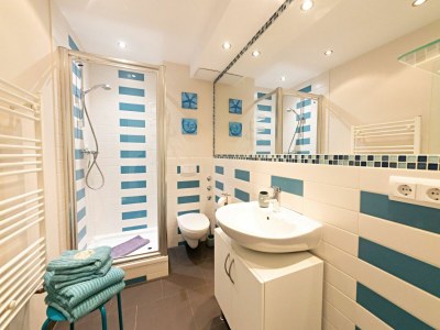 Holiday apartment Ferienappartements Lagune - Features photo 10