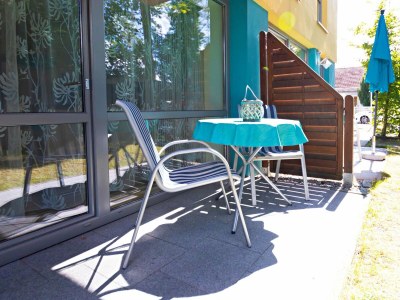 Holiday apartment Ferienappartements Lagune - Features photo 11