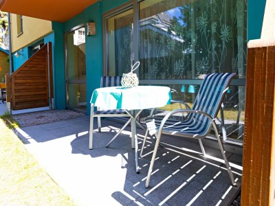 Holiday apartment Ferienappartements Lagune - Features photo 12