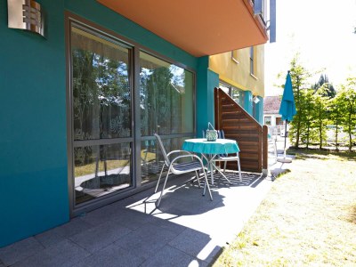 Holiday apartment Ferienappartements Lagune - Features photo 13
