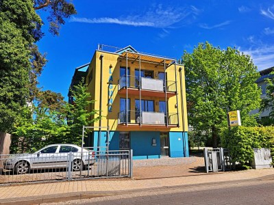 Holiday apartment Ferienappartements Lagune - Outdoor photo 2