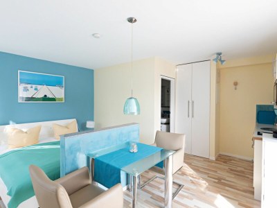 Holiday apartment Ferienappartements Lagune - Features photo 5