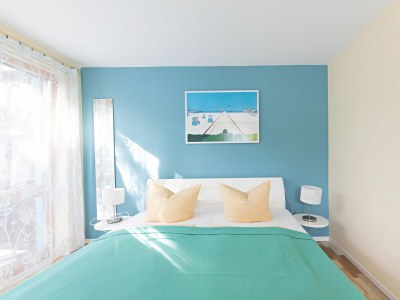 Holiday apartment Ferienappartements Lagune - Features photo 7