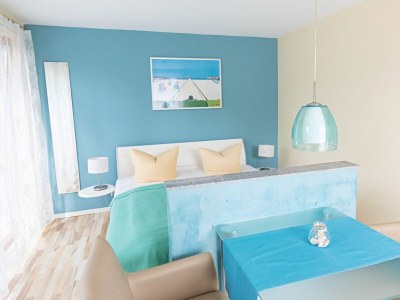 Holiday apartment Ferienappartements Lagune - Features photo 8