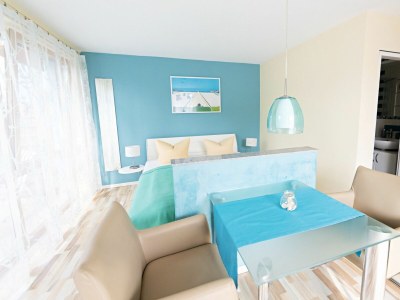 Holiday apartment Ferienappartements Lagune - Features photo 9