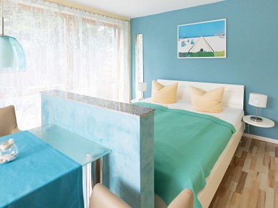 Holiday apartment Ferienappartements Lagune - Features photo 10