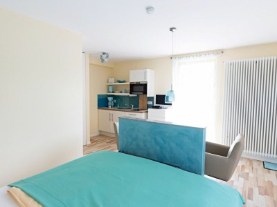 Holiday apartment Ferienappartements Lagune - Features photo 11