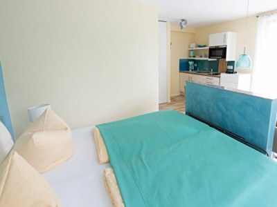 Holiday apartment Ferienappartements Lagune - Features photo 12