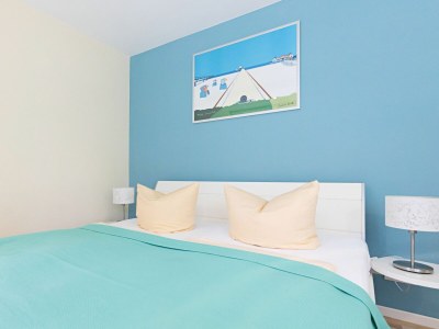 Holiday apartment Ferienappartements Lagune - Features photo 13