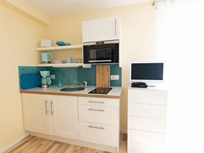 Holiday apartment Ferienappartements Lagune - Features photo 14