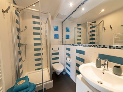 Holiday apartment Ferienappartements Lagune - Features photo 15