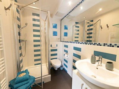 Holiday apartment Ferienappartements Lagune - Features photo 16