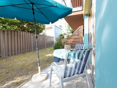 Holiday apartment Ferienappartements Lagune - Features photo 17