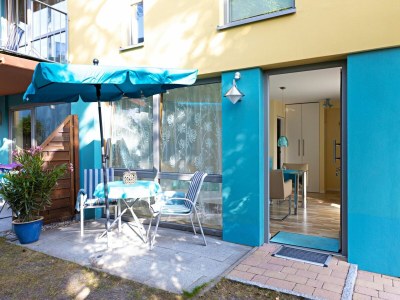 Holiday apartment Ferienappartements Lagune - Features photo 18