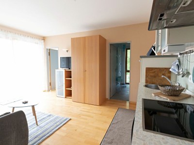 Holiday apartment Ferienappartements Lagune - Features photo 6