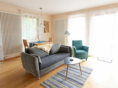 Holiday apartment Ferienappartements Lagune - Features photo 8