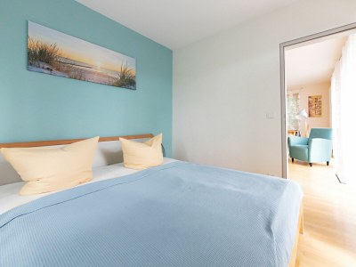 Holiday apartment Ferienappartements Lagune - Features photo 11