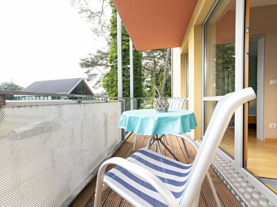 Holiday apartment Ferienappartements Lagune - Features photo 12