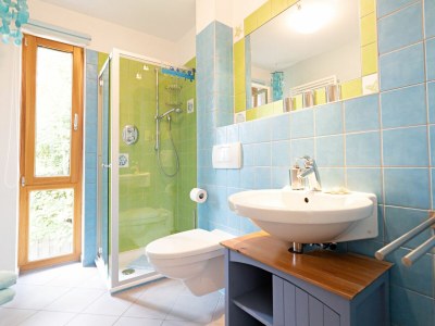 Holiday apartment Ferienappartements Lagune - Features photo 14