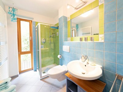 Holiday apartment Ferienappartements Lagune - Features photo 15