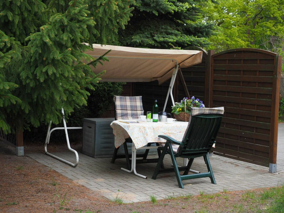 Holiday apartment Uns Klausing - Outdoor photo 5