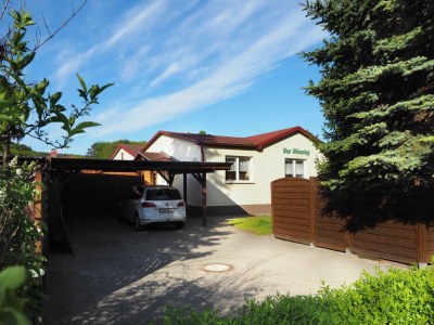 Holiday apartment Uns Klausing - Outdoor photo 2