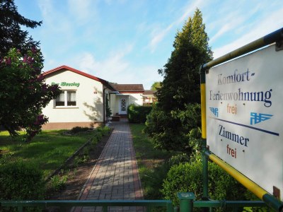 Holiday apartment Uns Klausing - Outdoor photo 3