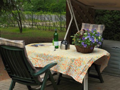 Holiday apartment Uns Klausing - Outdoor photo 6