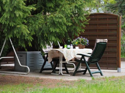 Holiday apartment Uns Klausing - Outdoor photo 8