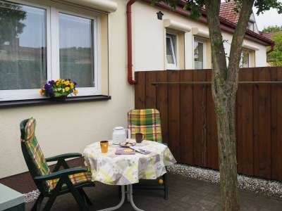 Holiday apartment Uns Klausing - Outdoor photo 13