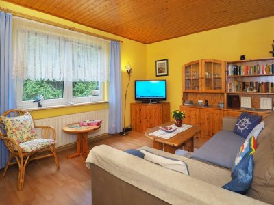 Holiday apartment Uns Klausing - Features photo 18