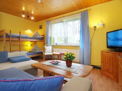 Holiday apartment Uns Klausing - Features photo 20