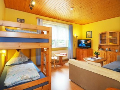Holiday apartment Uns Klausing - Features photo 23
