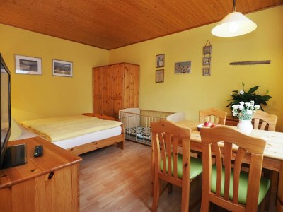 Holiday apartment Uns Klausing - Features photo 26