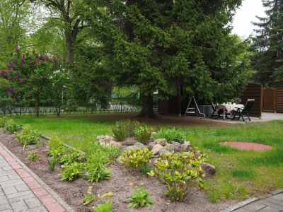 Holiday apartment Uns Klausing - Environment photo 37