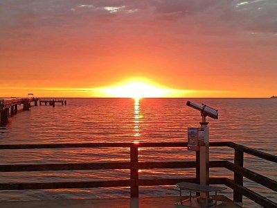 Holiday apartment Uns Klausing - Environment photo 40