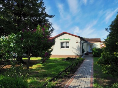 Holiday apartment Uns Klausing - Outdoor photo 4