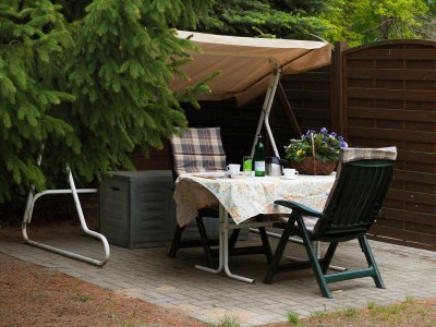 Holiday apartment Uns Klausing - Outdoor photo 7