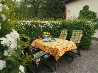 Holiday apartment Uns Klausing - Outdoor photo 9