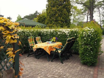 Holiday apartment Uns Klausing - Outdoor photo 10