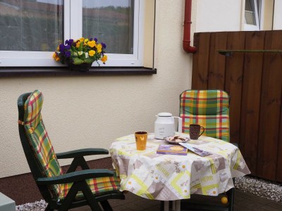 Holiday apartment Uns Klausing - Outdoor photo 14