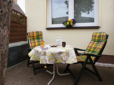 Holiday apartment Uns Klausing - Outdoor photo 15