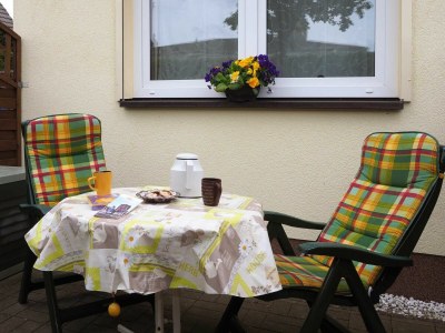 Holiday apartment Uns Klausing - Outdoor photo 16