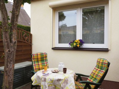 Holiday apartment Uns Klausing - Outdoor photo 17